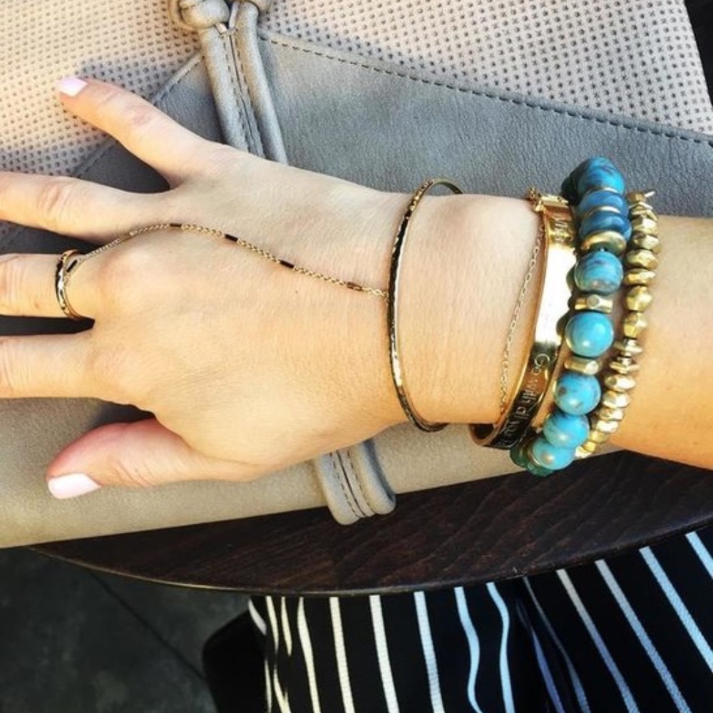Shai Bracelet